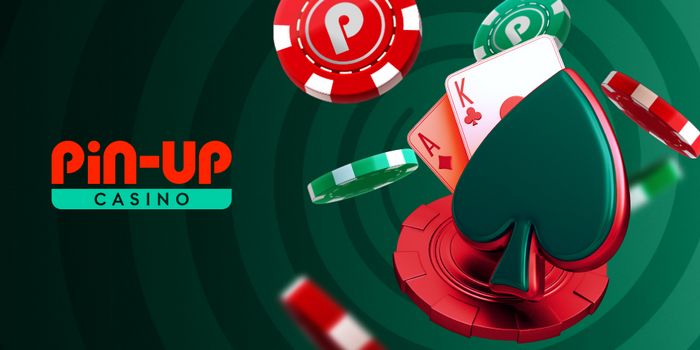 Pin Up Casino Bangladesh