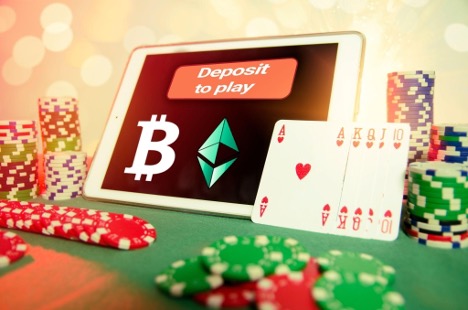 Play bitcoin gambling enterprise BC Video game